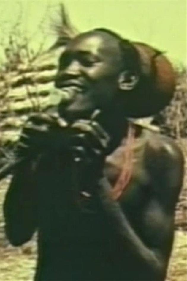 Karamoja