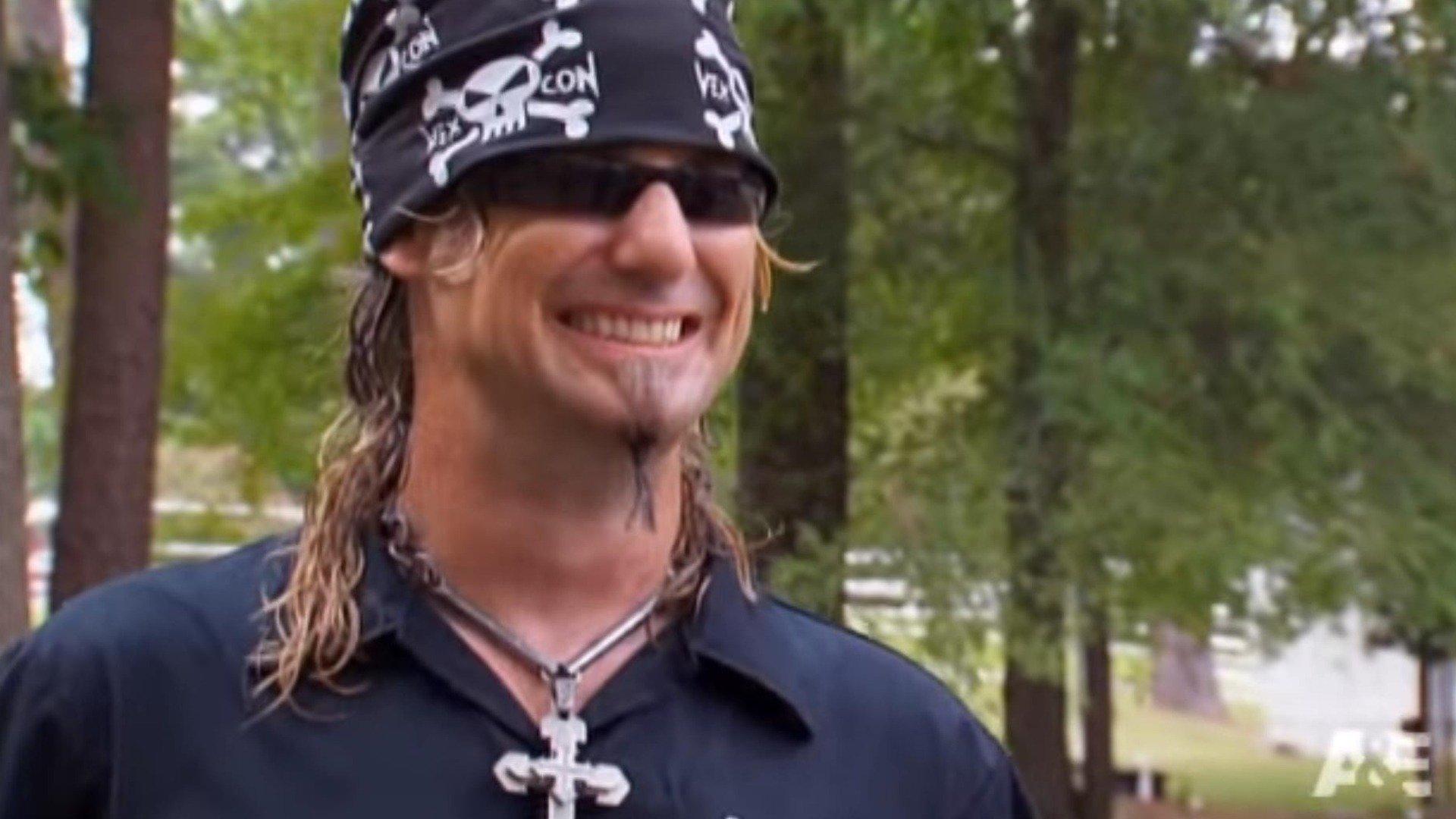 Billy the Exterminator Wolf Attack