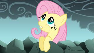 Dragonshy