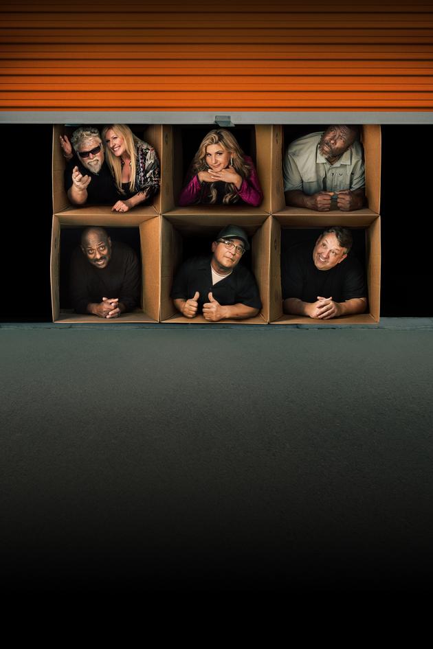 Storage Wars