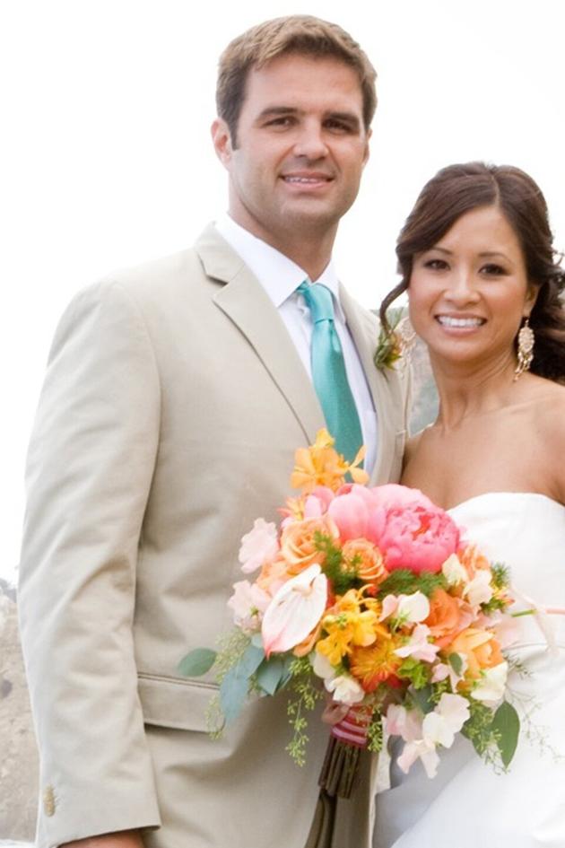 Wedding Day Makeover