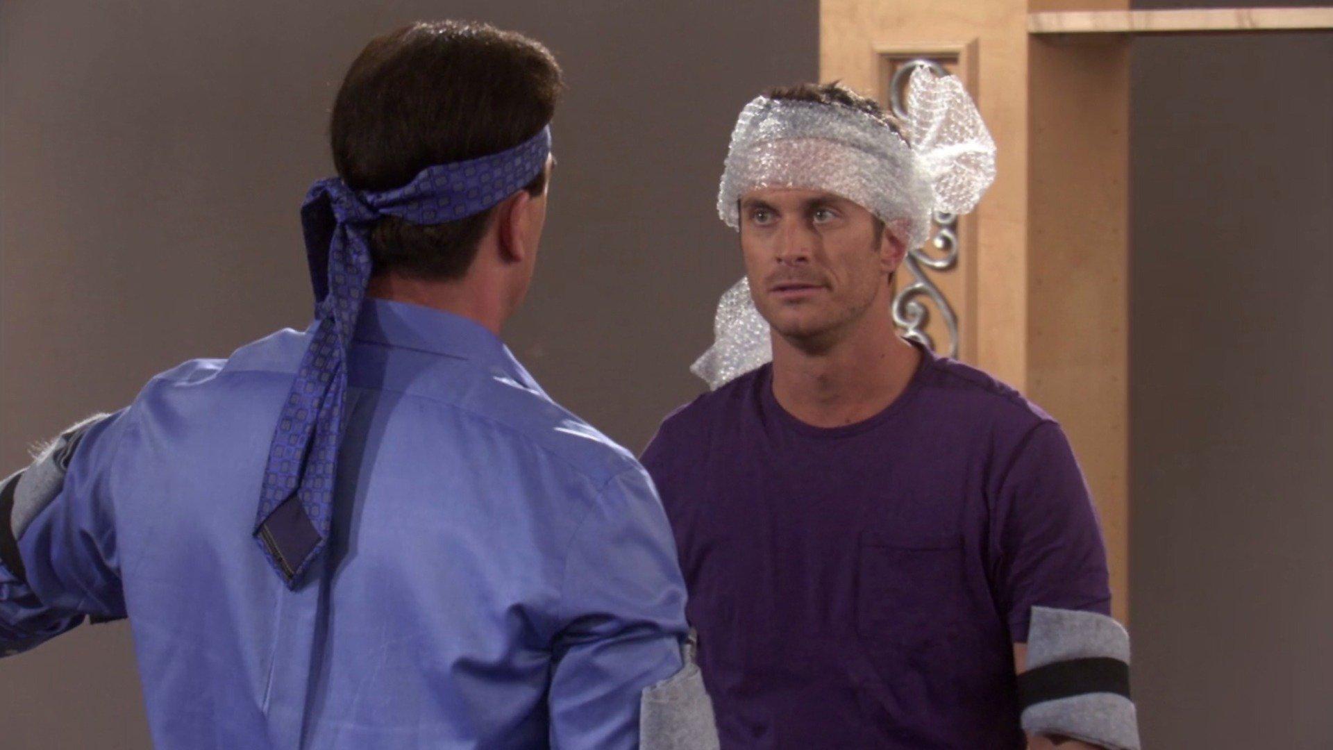 Rules of Engagement Mannequin Head Ball