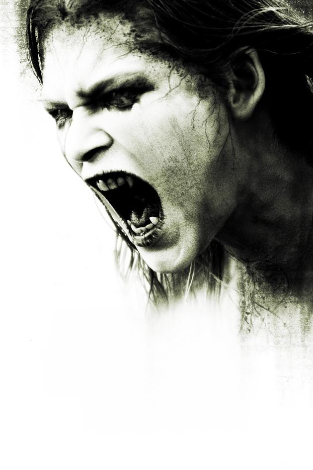 Damned by Dawn