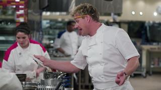 13 Chefs Compete