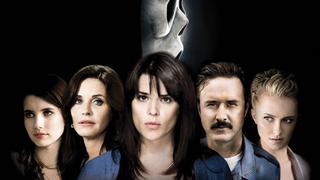 Scream 4