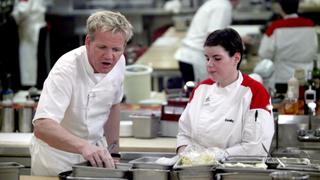 12 Chefs Compete