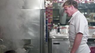 11 Chefs Compete