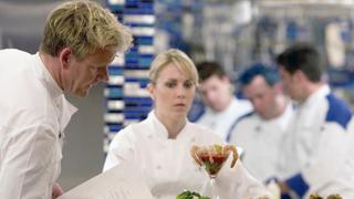 10 Chefs Compete