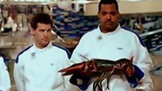 7 Chefs Compete