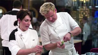 6 Chefs Compete