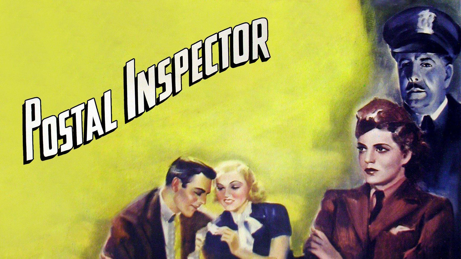 postal-inspector