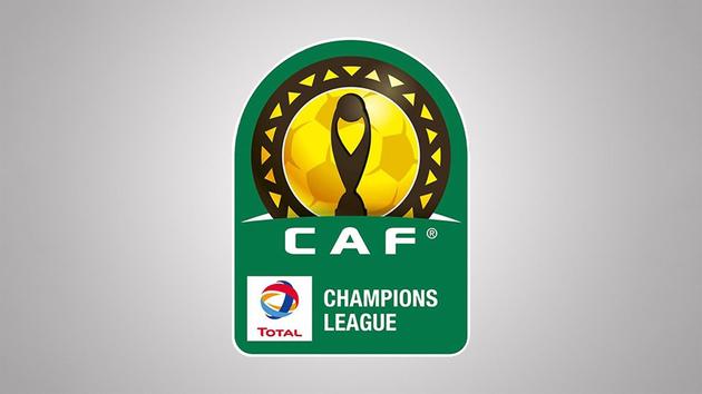 CAF Champions League Soccer