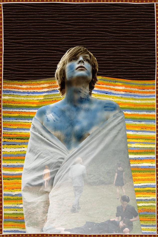 Corroboree