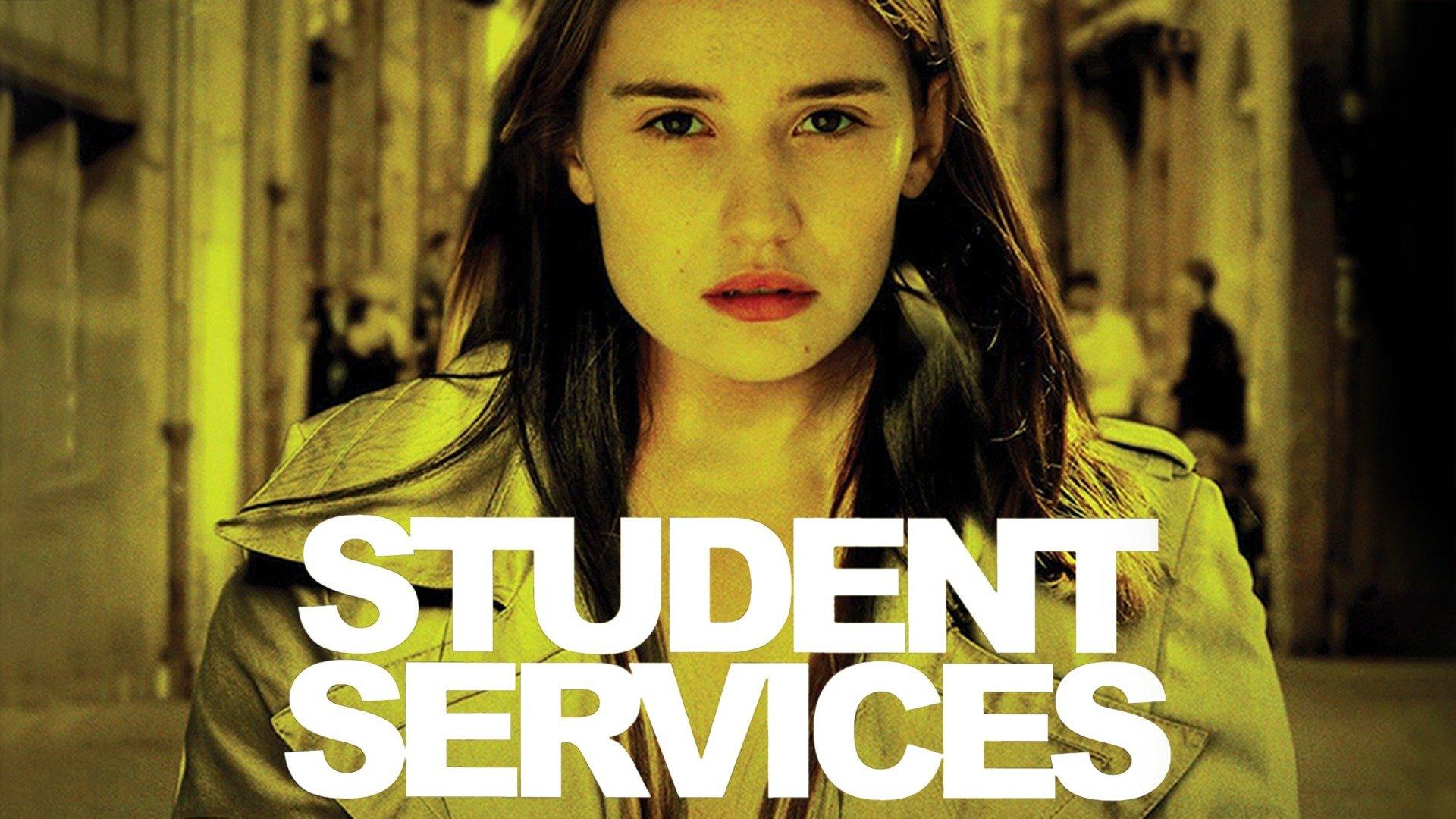 Watch Student Services Streaming Online on Philo (Free Trial)