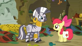 Bridle Gossip