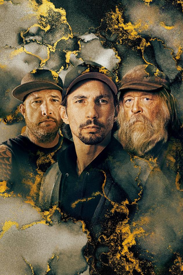 Gold Rush: Alaska
