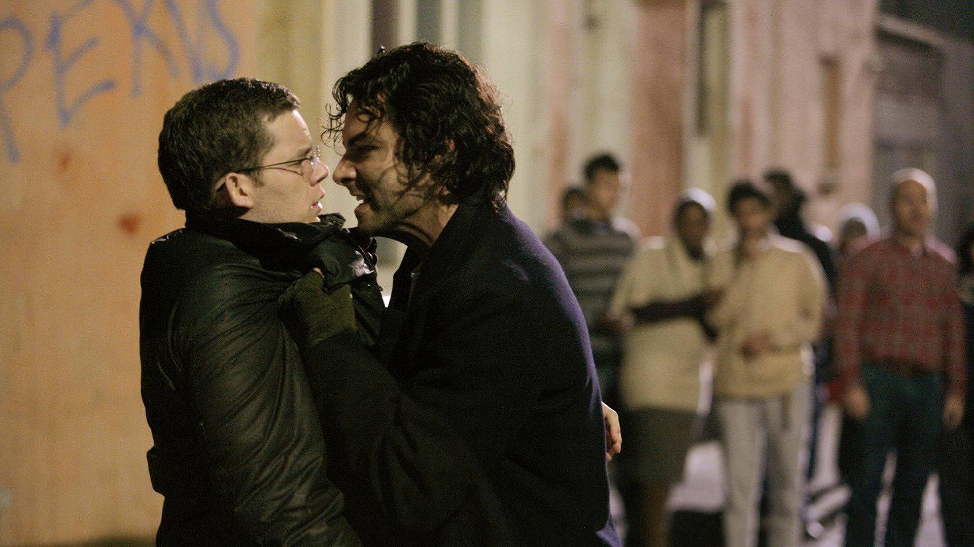 Being Human: Another Fine Mess