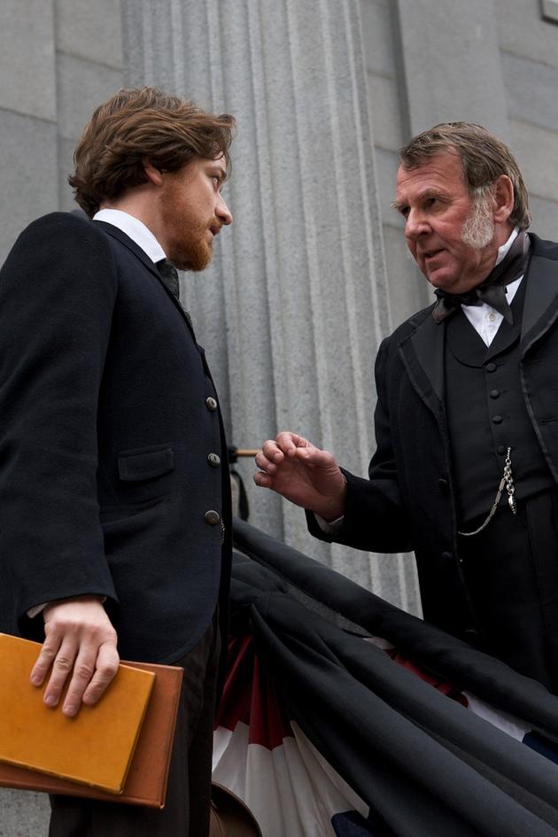 The Conspirator