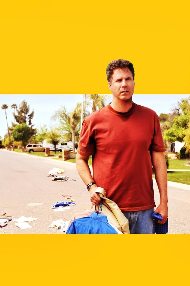 Everything Must Go