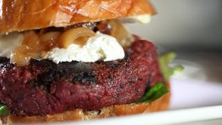 Burgers