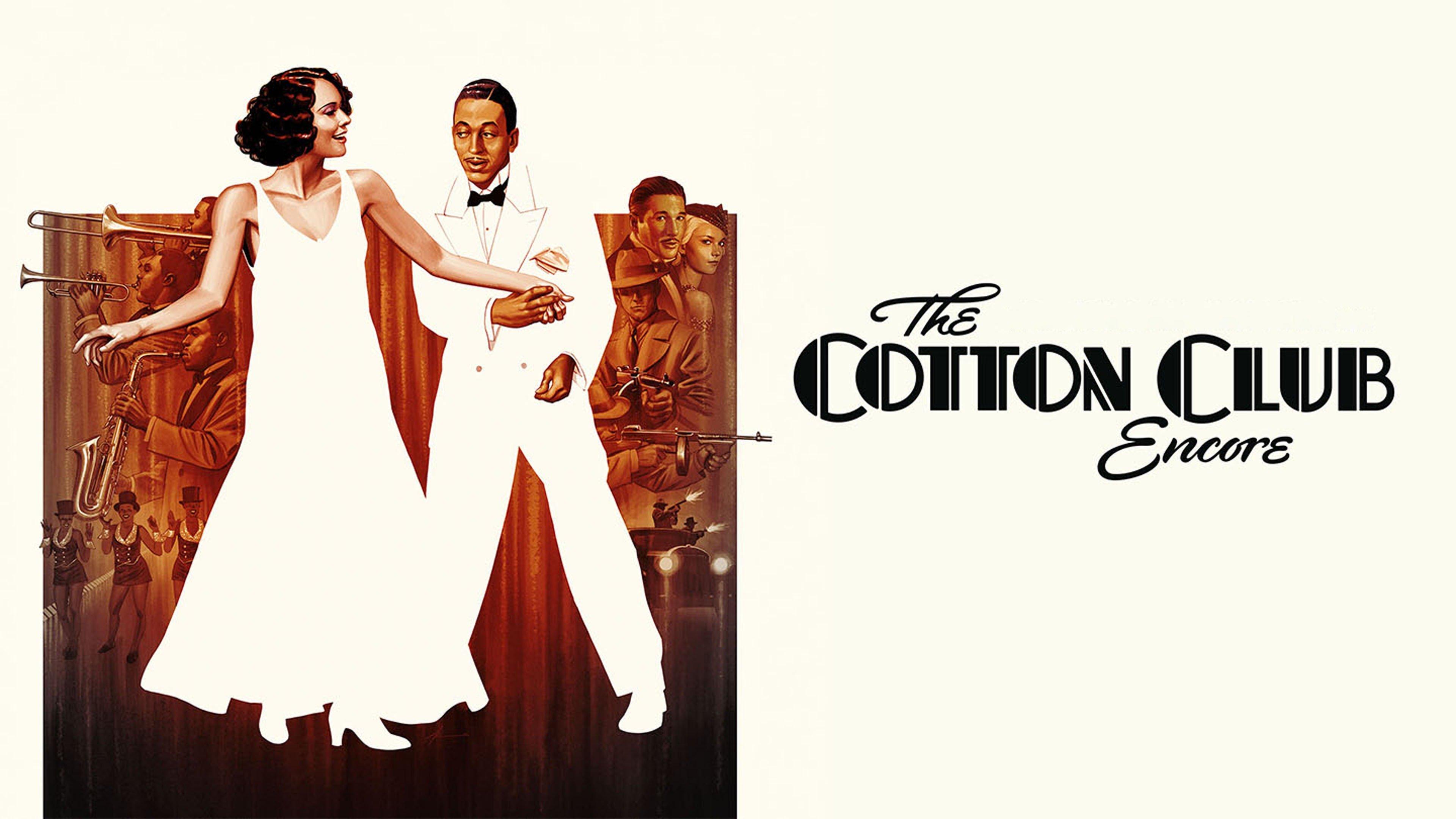 Watch The Cotton Club Encore Streaming Online on Philo (Free Trial)