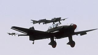 Lightning War