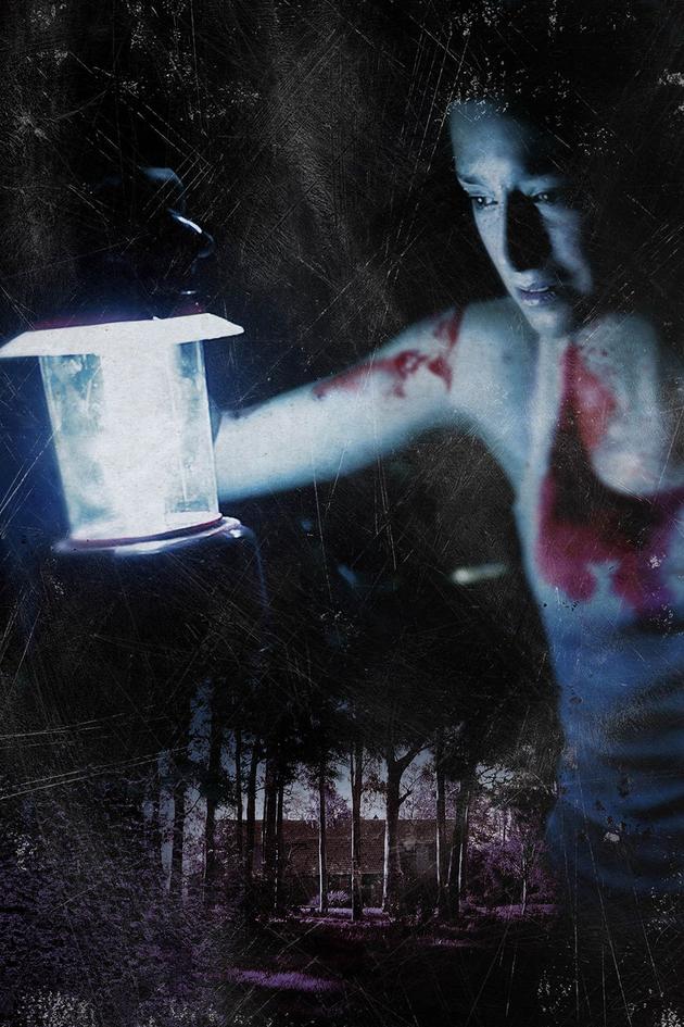 The Silent House