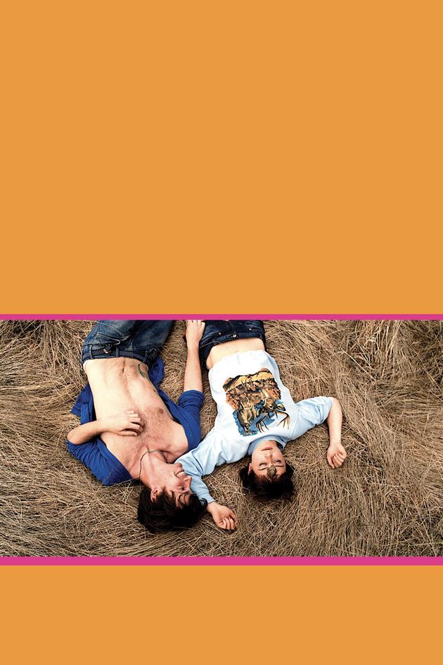 The Orgasm Diaries
