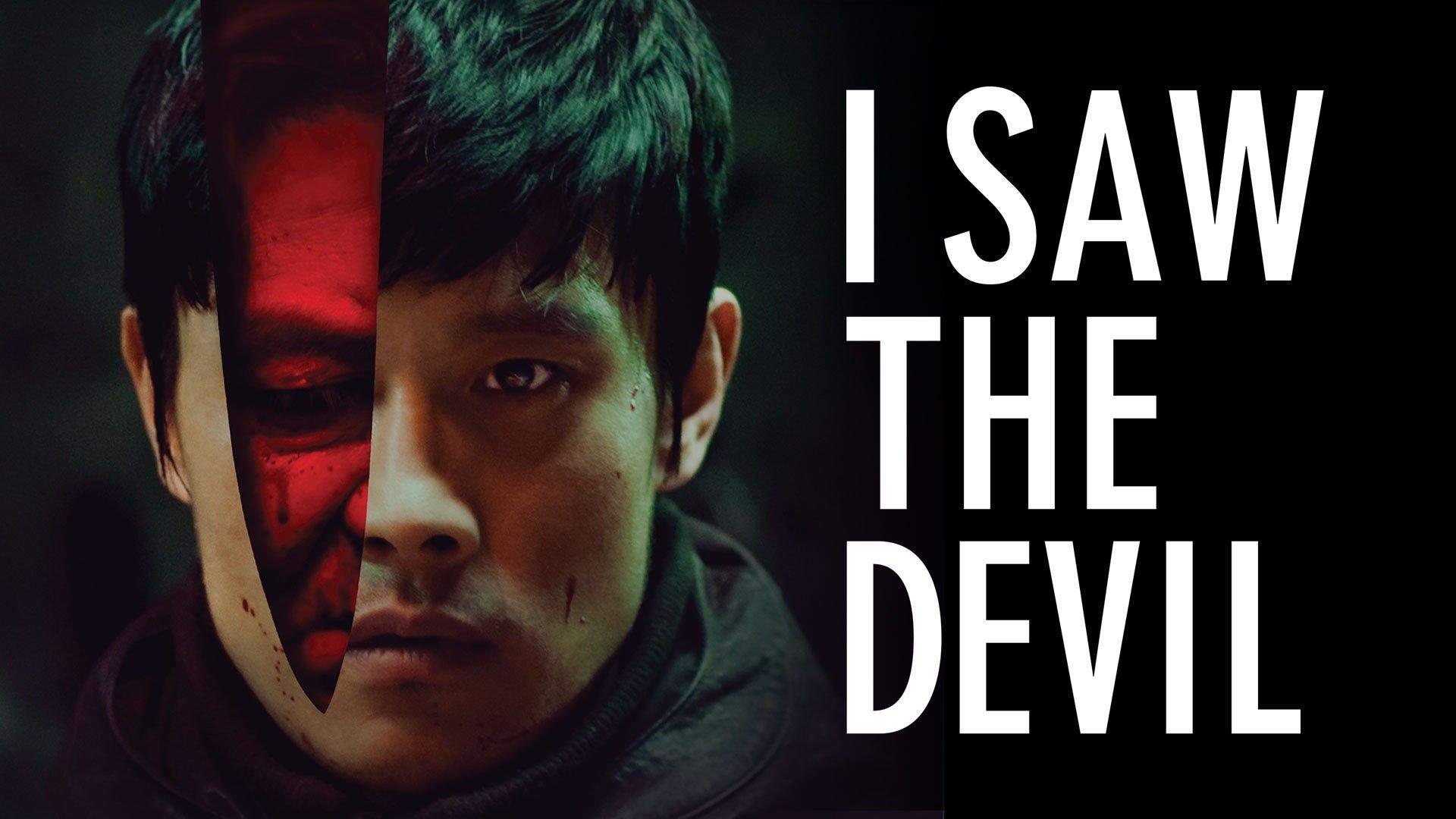 I Saw The Devil Streaming Vf