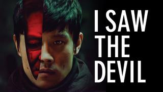 I Saw the Devil