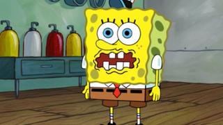 SpongeBob SquarePants