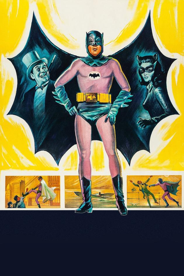 Batman