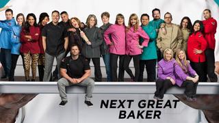 Next Great Baker