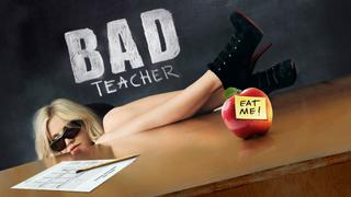 watch Bad Teacher