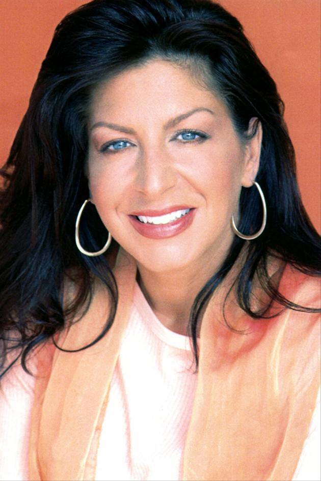 A Stand Up Mother