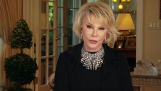 Joan Moves In