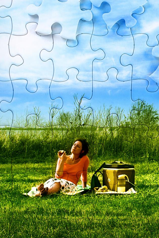Puzzle