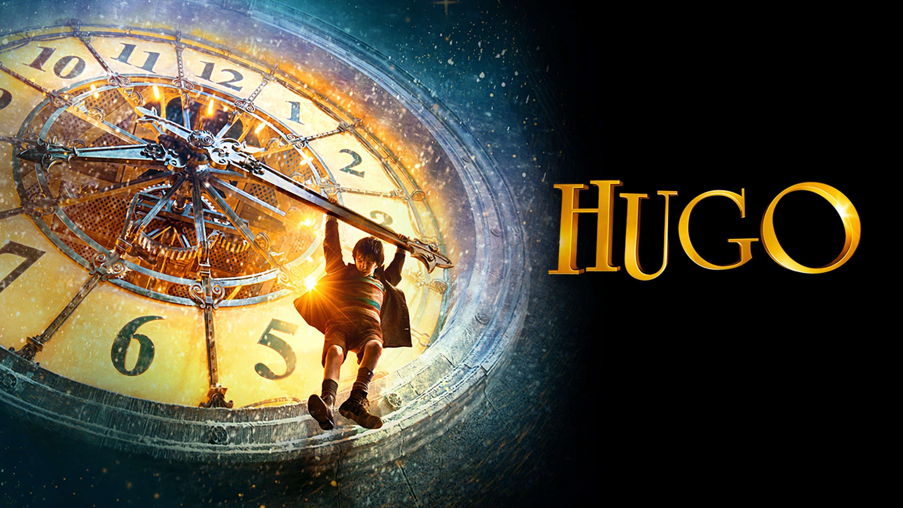 Watch Hugo Streaming Online on Philo (Free Trial)