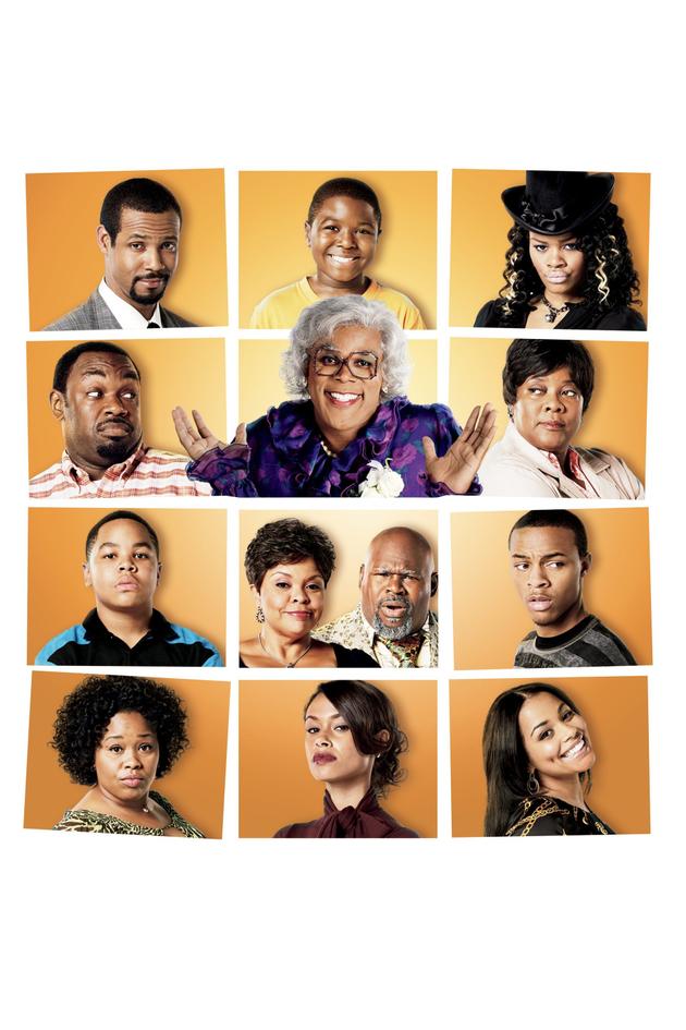 Where Can I Watch Madea Plays Online For Free Watch Madea's Big Happy Family Streaming Online on Philo (Free Trial)
