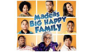 Madea's Big Happy Family