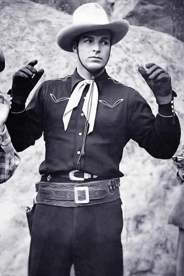 Fugitive of the Plains
