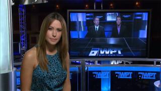 Five Diamond World Poker Classic - Part 2