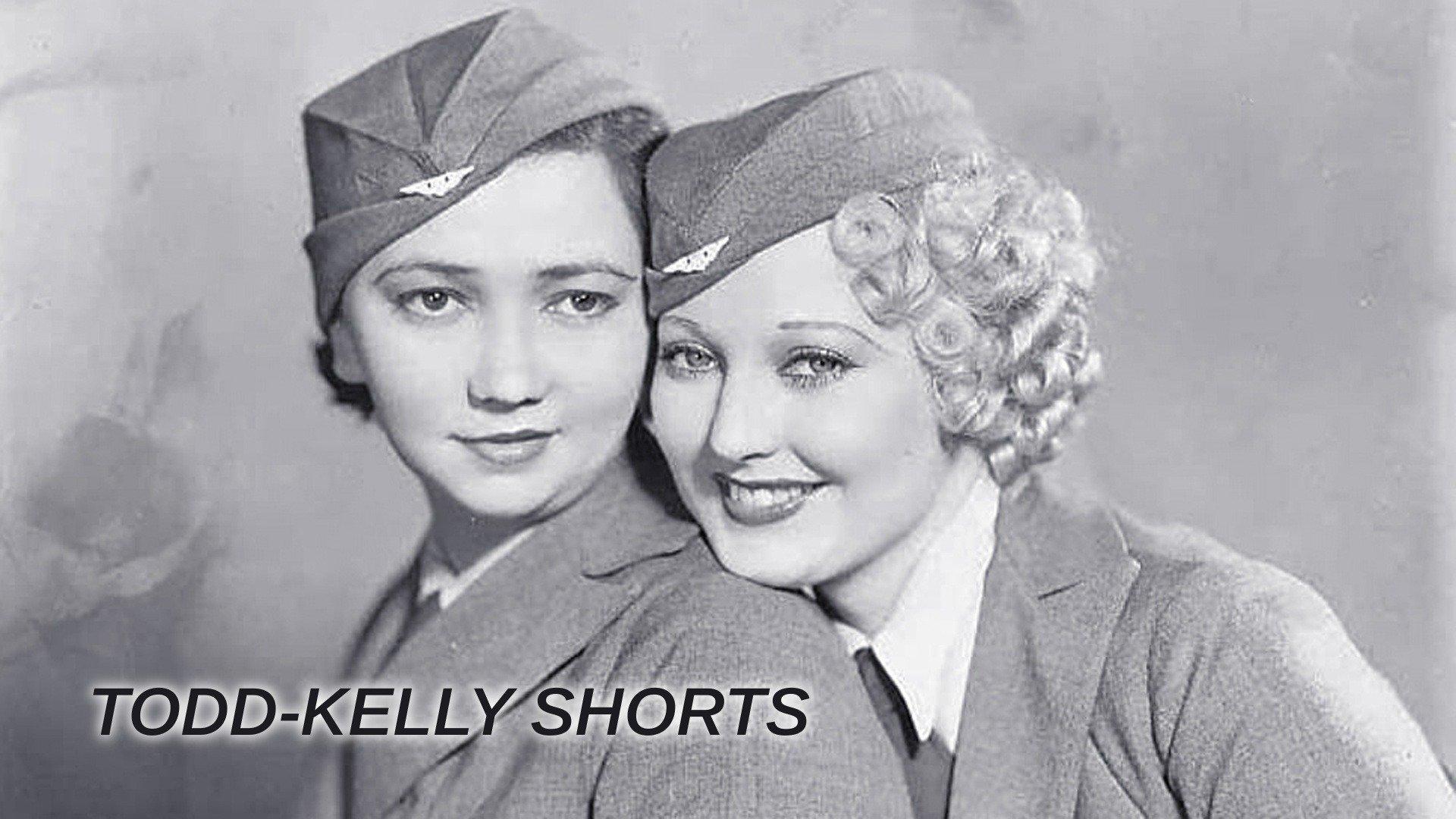 Watch Todd-Kelly Shorts Streaming Online on Philo (Free Trial)