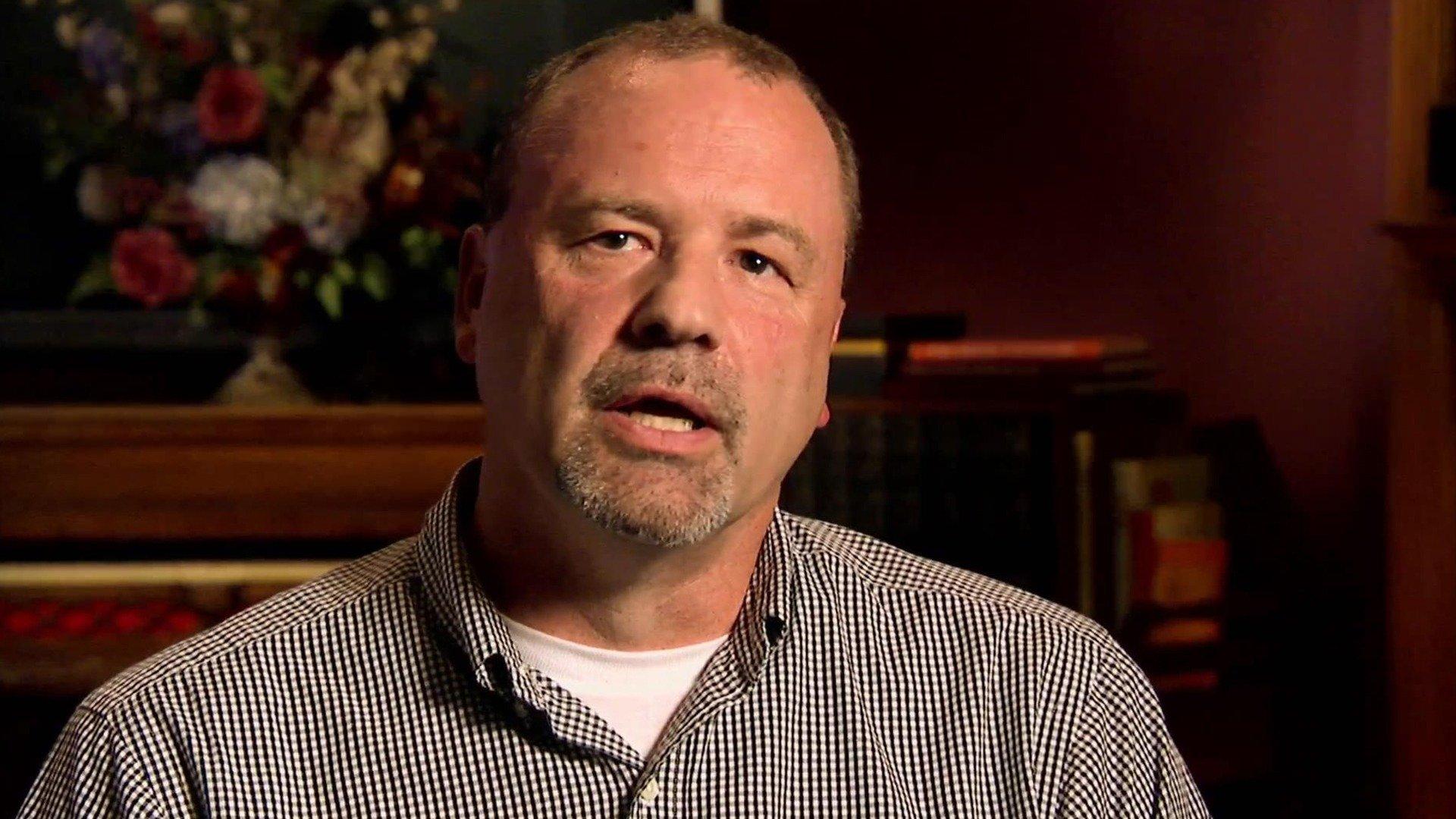 On the Case With Paula Zahn Internal Affairs