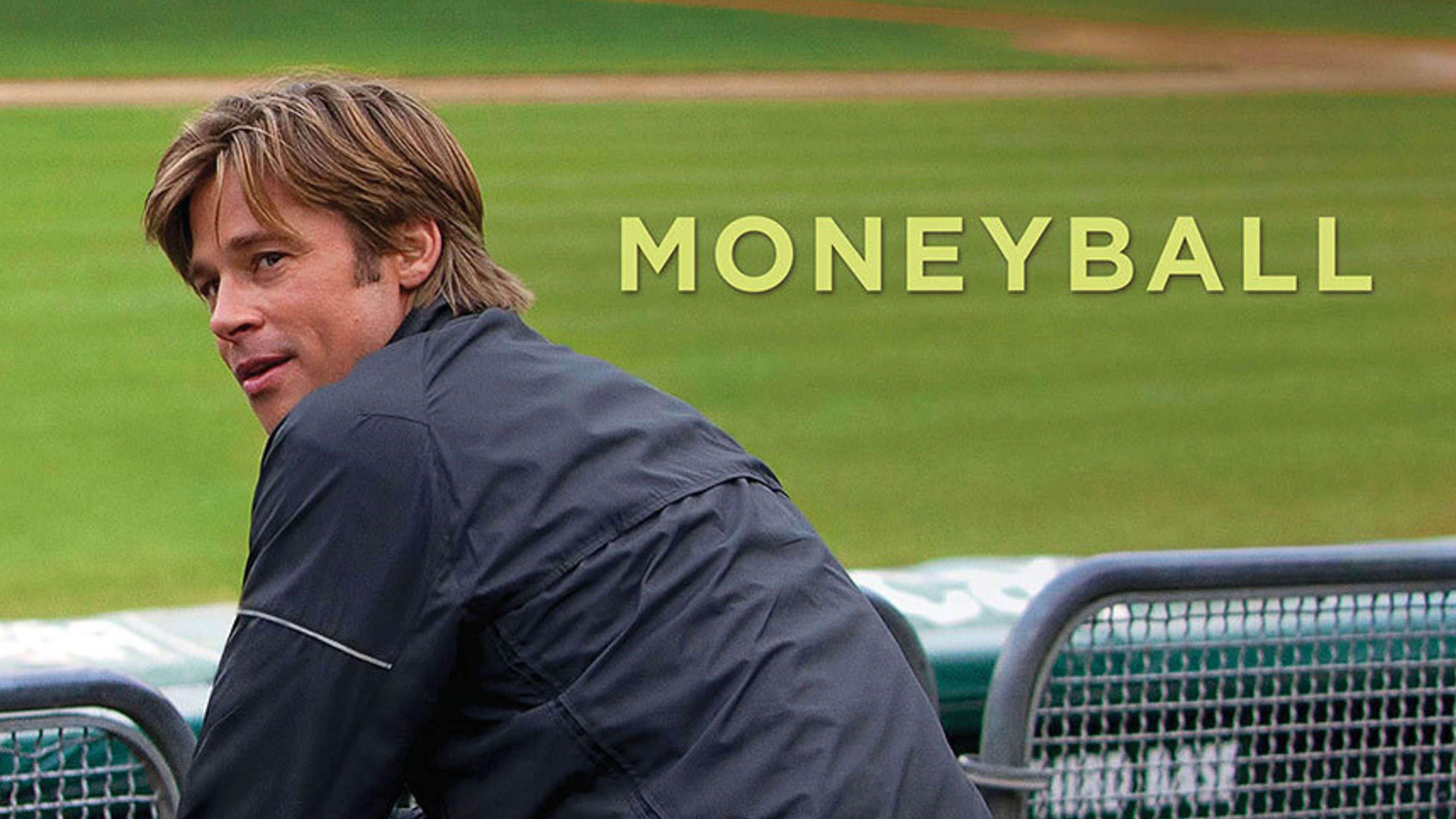Where Can I Watch Moneyball For Free