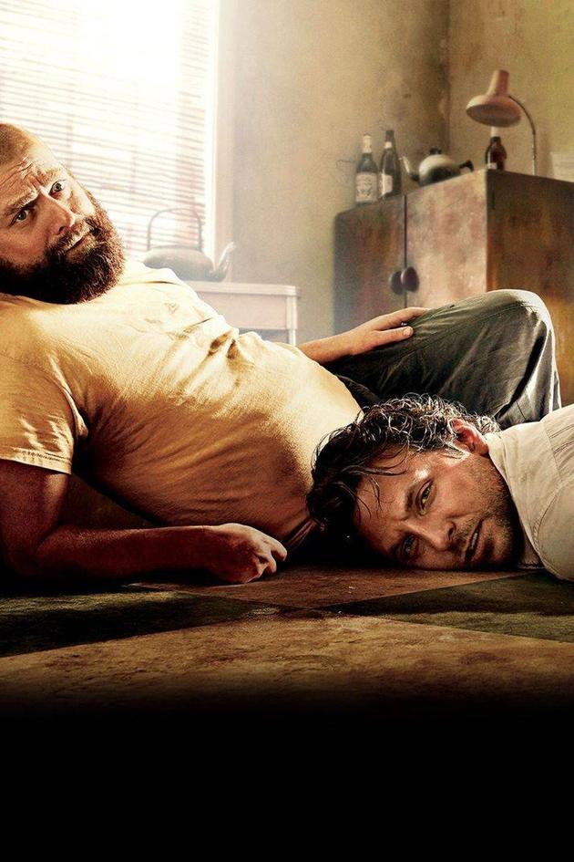 The Hangover Part II