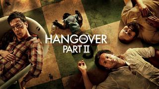  watch The Hangover Part II