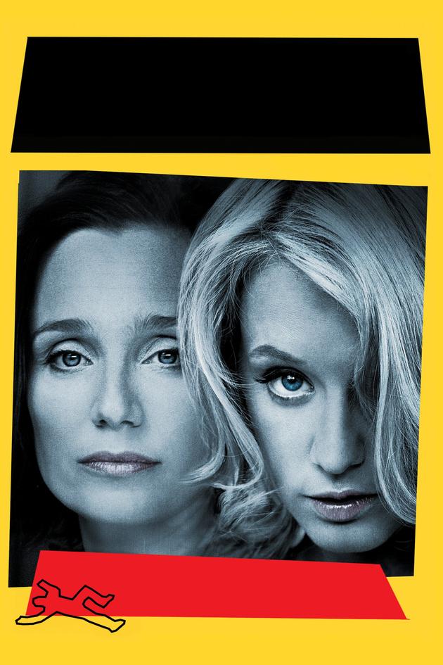 Love Crime