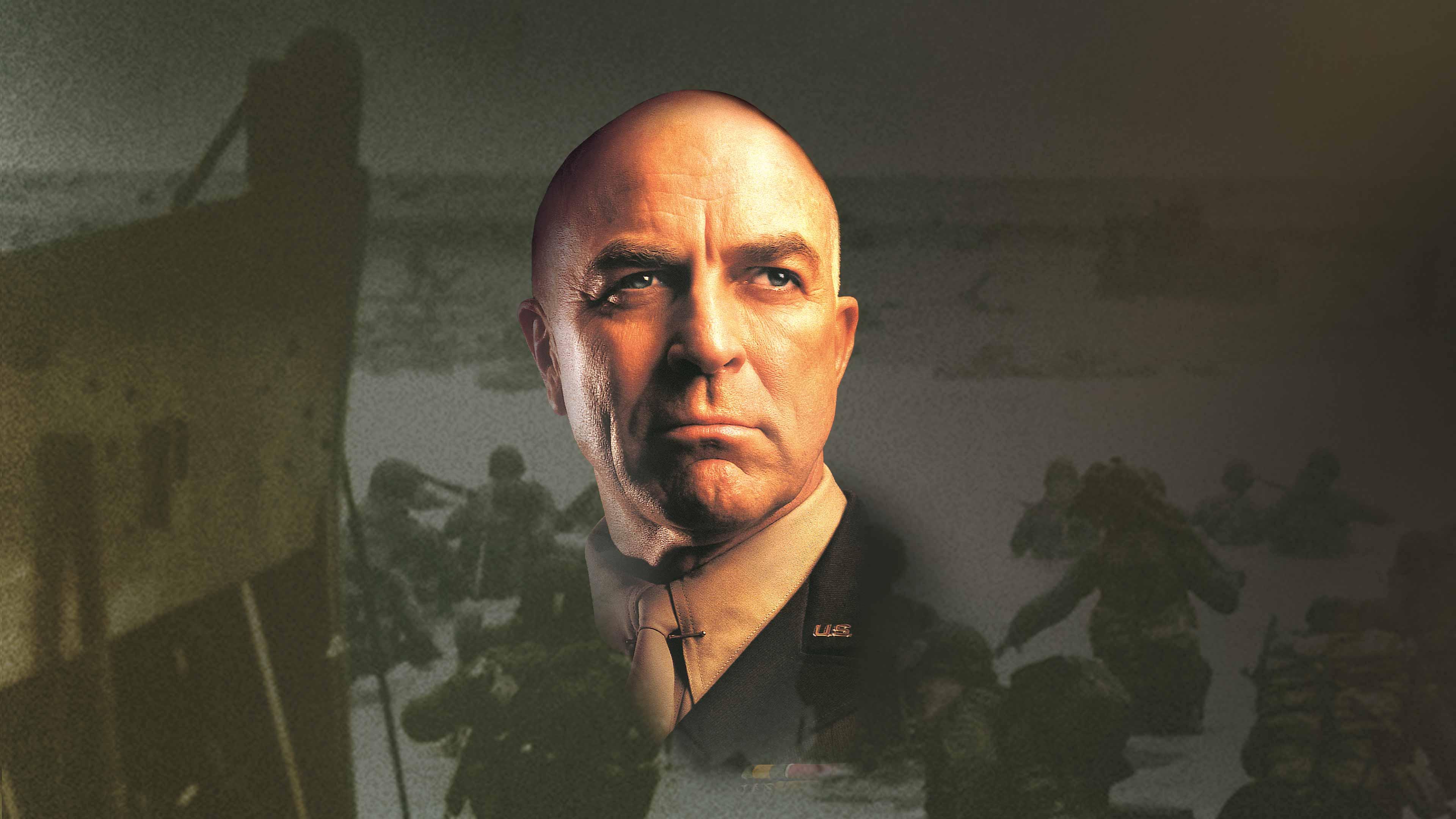 Ike countdown to d day south of seattle eh