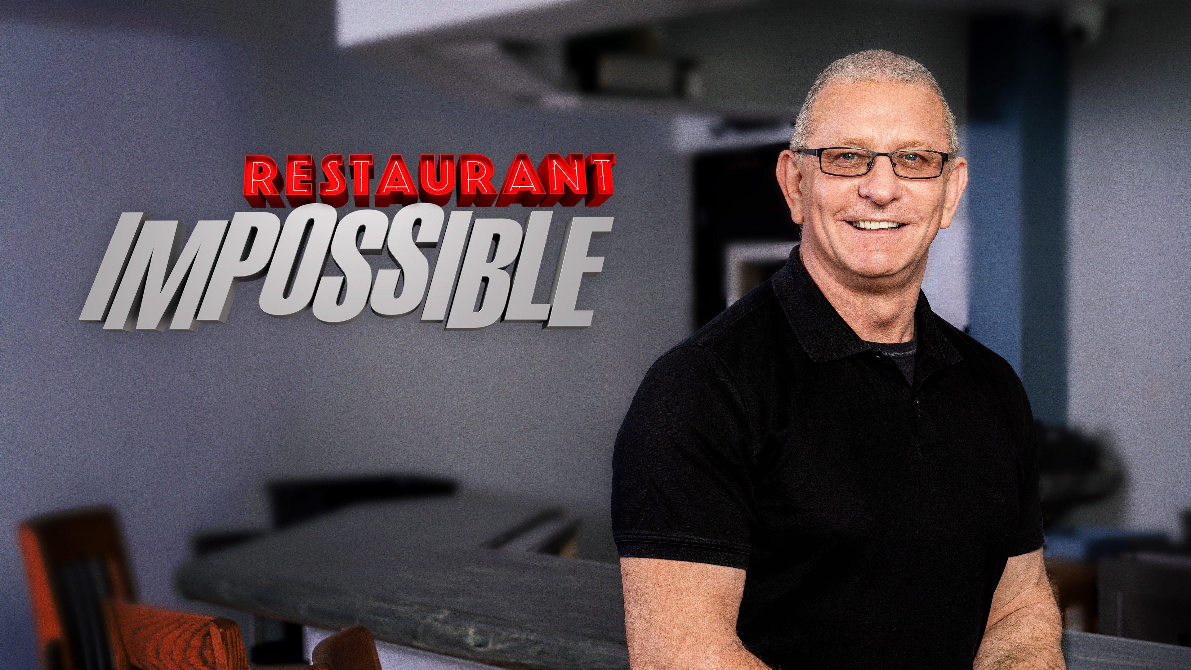 Watch Restaurant Impossible Full Episodes Streaming on Philo